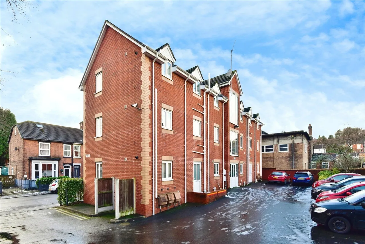 James Street, Stoke-on-Trent, Staffordshire, ST4, photo 2
