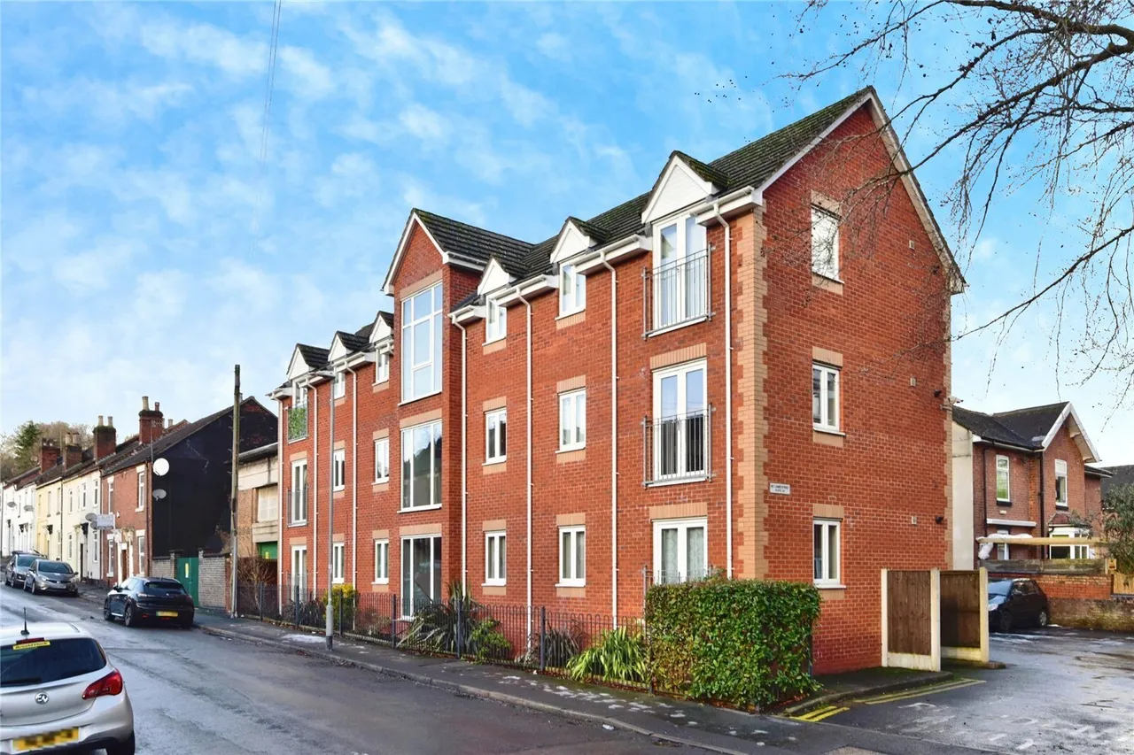 James Street, Stoke-on-Trent, Staffordshire, ST4, photo 23
