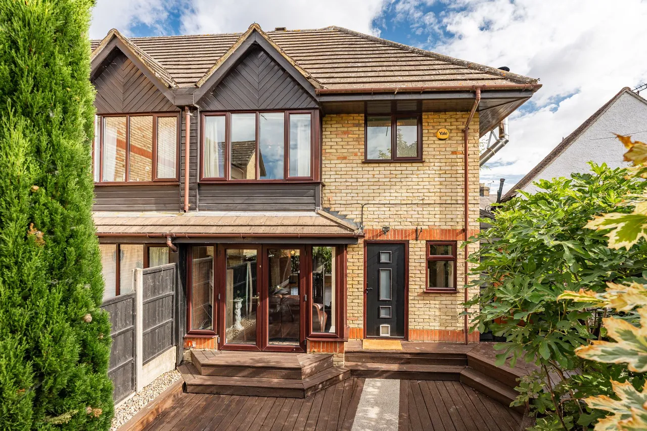 Lygean Avenue, WARE, Ware, SG12 7AR, photo 12