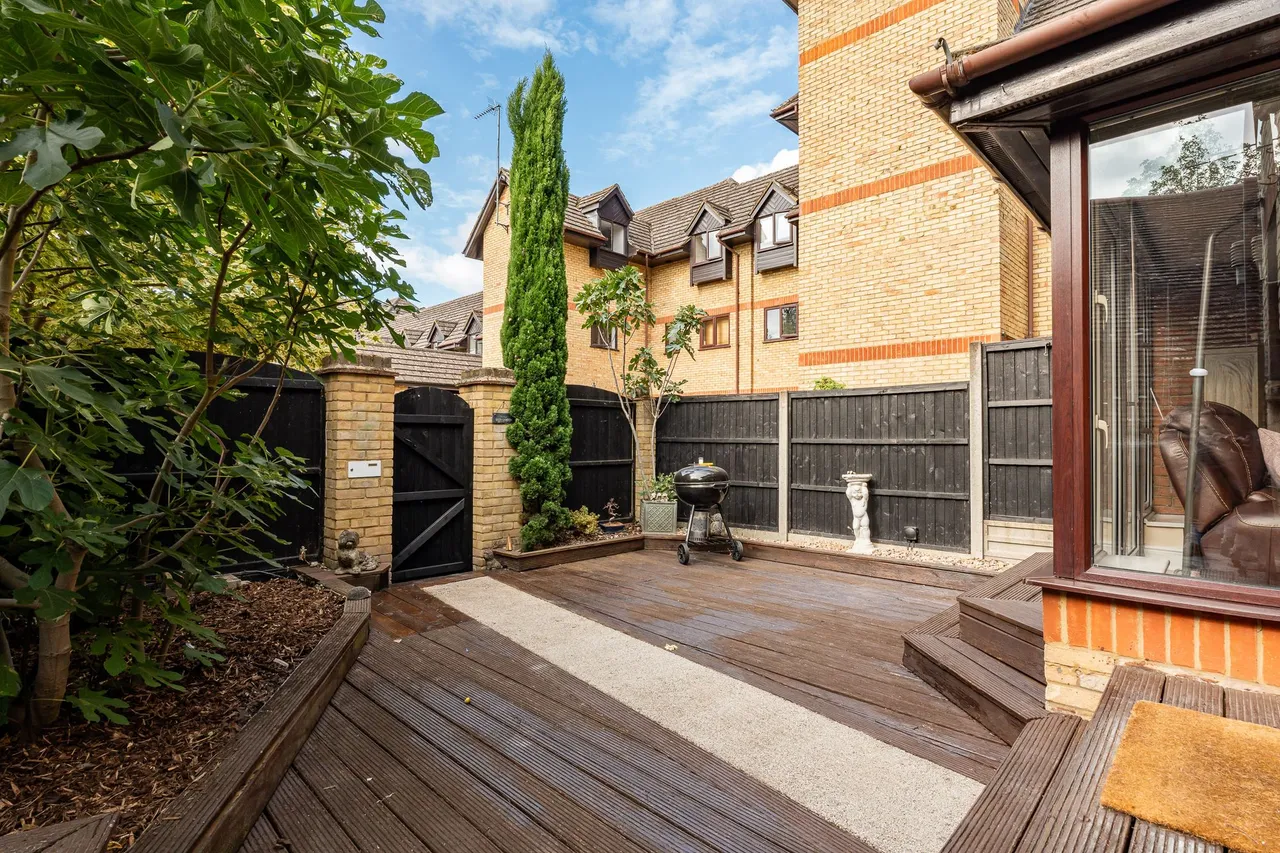 Lygean Avenue, WARE, Ware, SG12 7AR, photo 10