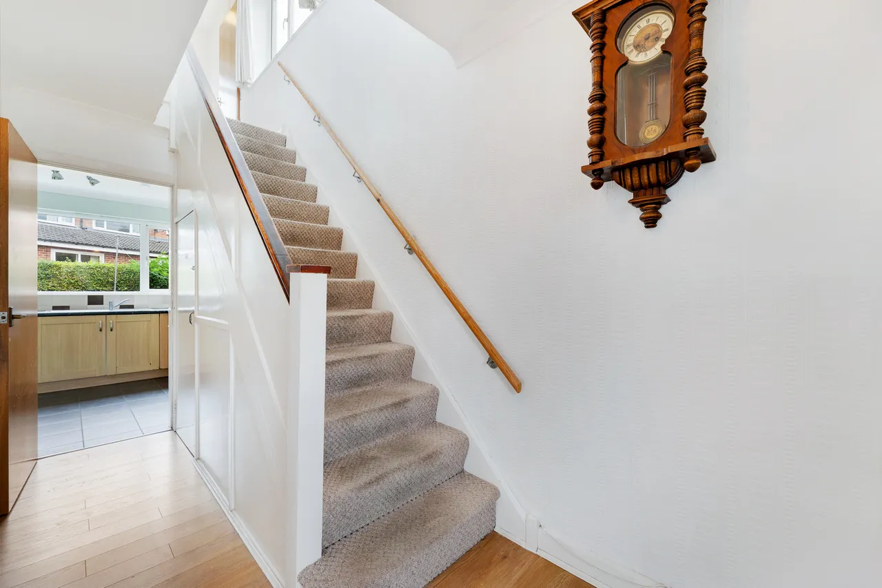 Knightsbridge Avenue, Warrington, WA4, photo 14