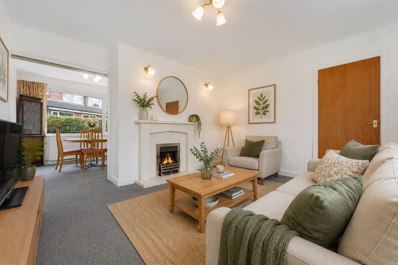 Knightsbridge Avenue, Warrington, WA4, photo 2