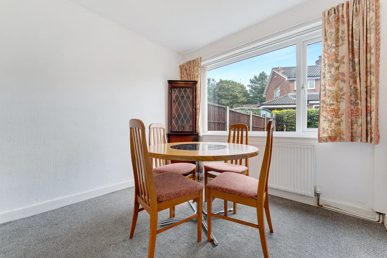 Knightsbridge Avenue, Warrington, WA4, photo 8