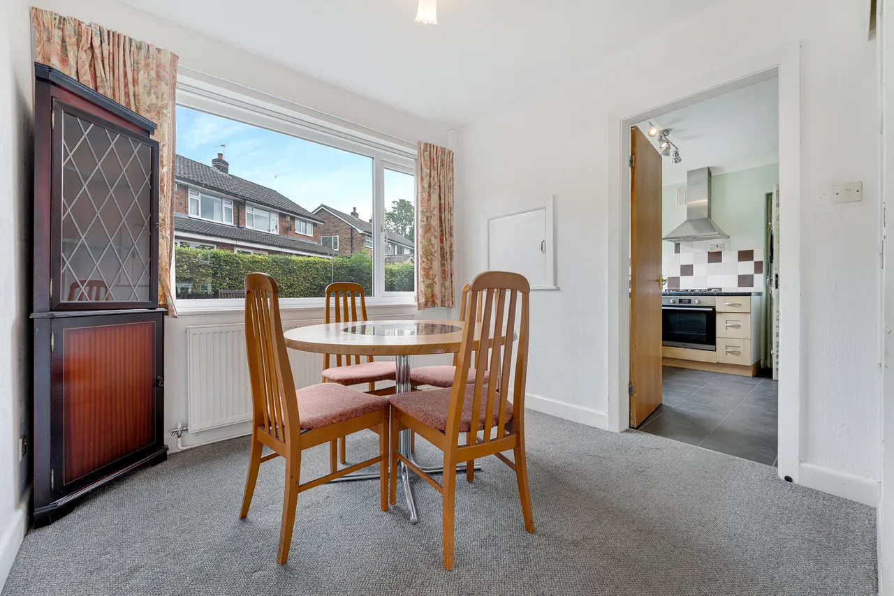 Knightsbridge Avenue, Warrington, WA4, photo 9