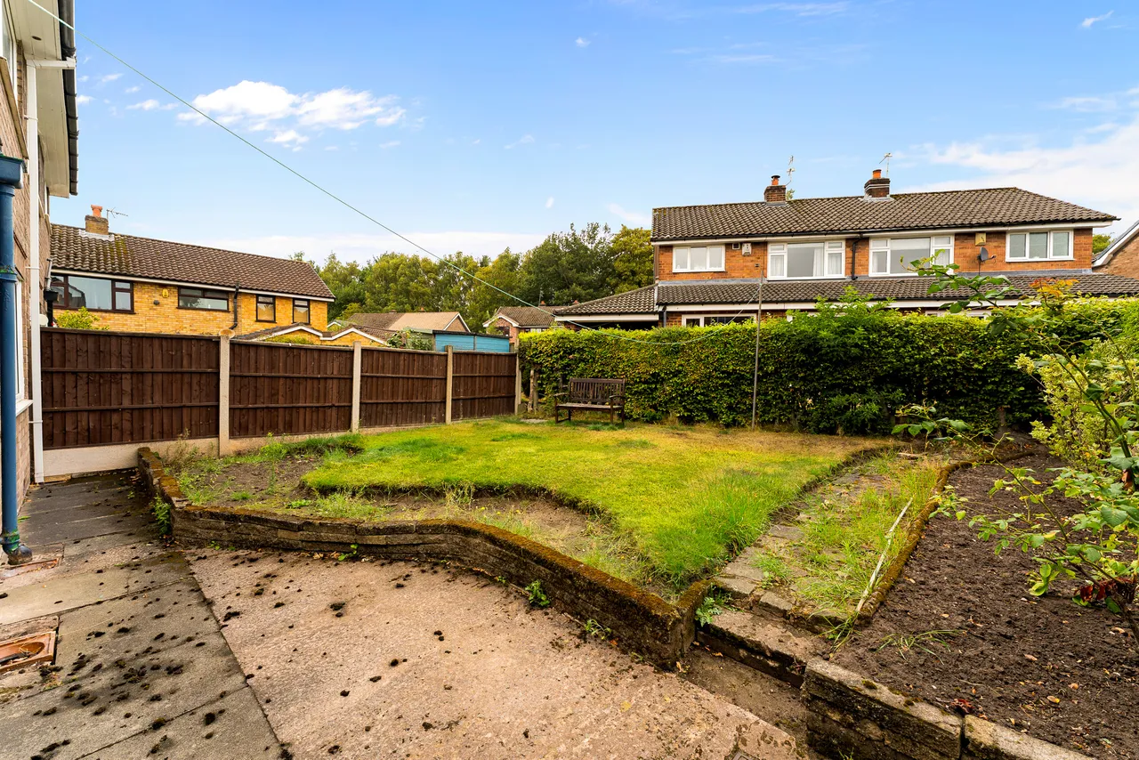 Knightsbridge Avenue, Warrington, WA4, photo 23