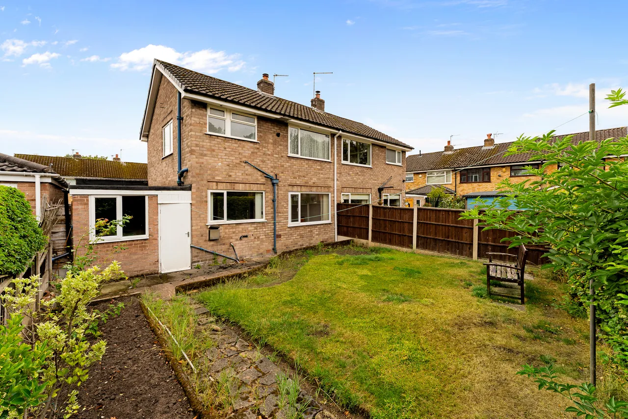 Knightsbridge Avenue, Warrington, WA4, photo 25