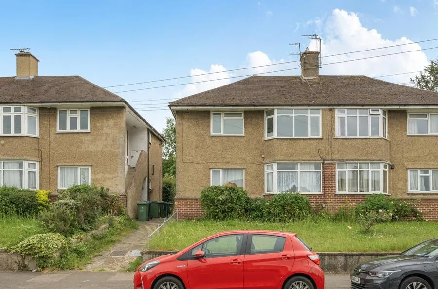 Copse Lane, Marston, OX3, photo 21