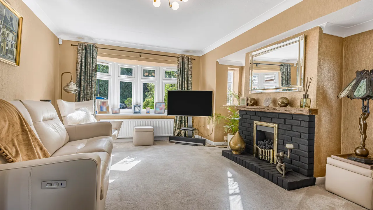 4a Streetly Lane, Sutton Coldfield, Sutton Coldfield, B74 4TT, photo 5