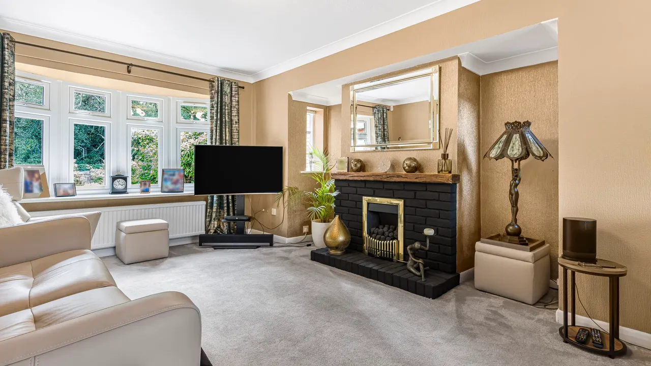 4a Streetly Lane, Sutton Coldfield, Sutton Coldfield, B74 4TT, photo 4