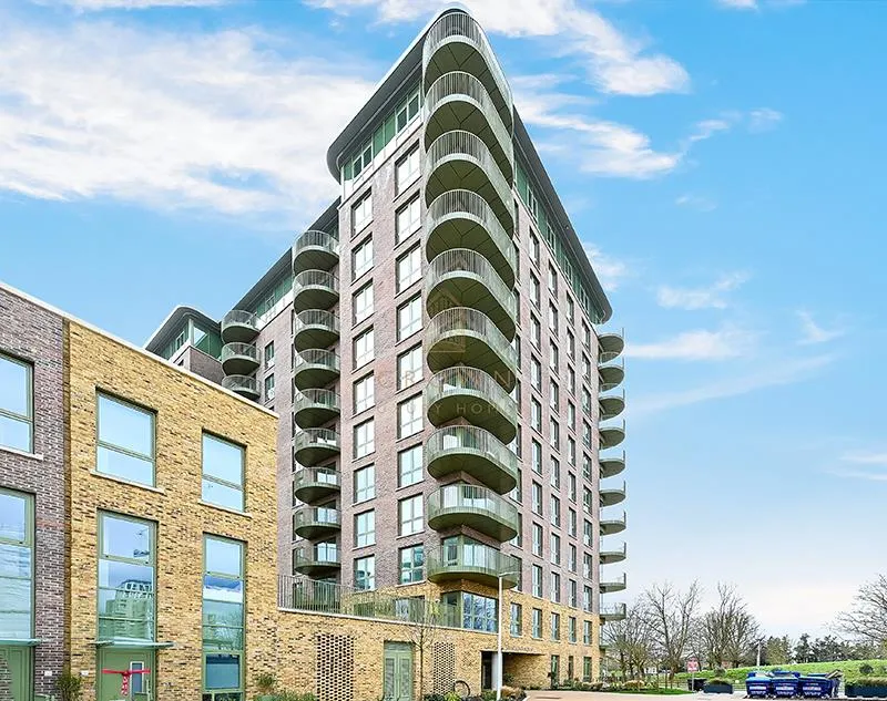 Townsend Road, London, SE3, photo 15