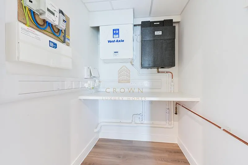 Townsend Road, London, SE3, photo 14