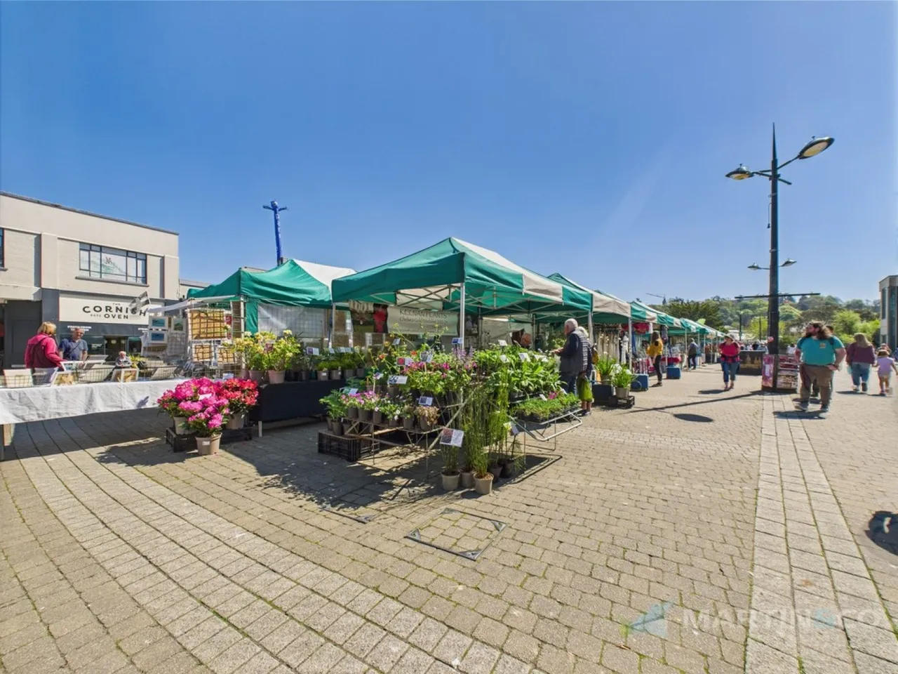 Lemon Quay, Truro, TR1, photo 8