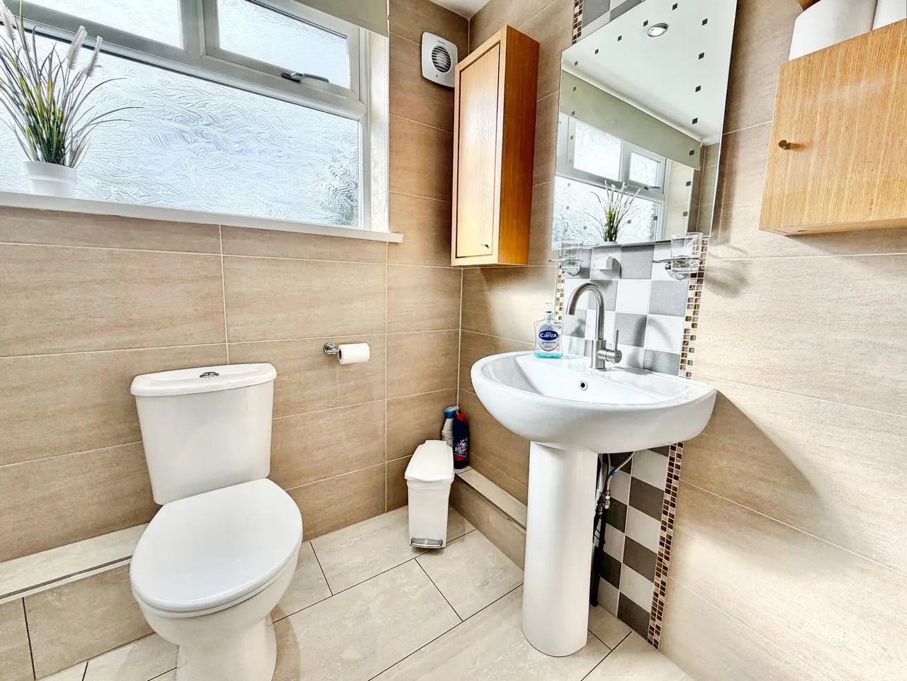 Ford Crescent, Shiremoor, NE27, photo 13