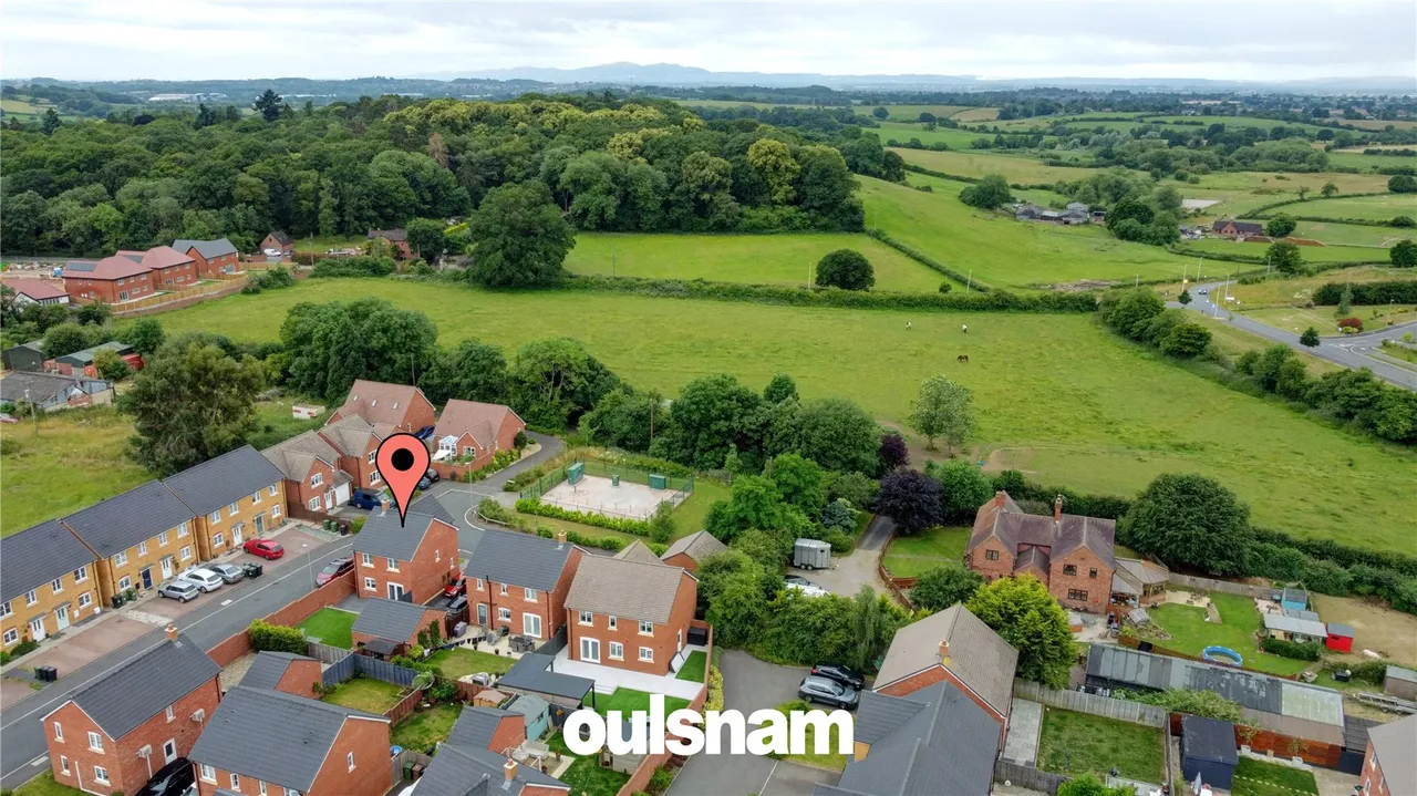 Badger End, Droitwich, Worcestershire, WR9 7FJ, photo 27