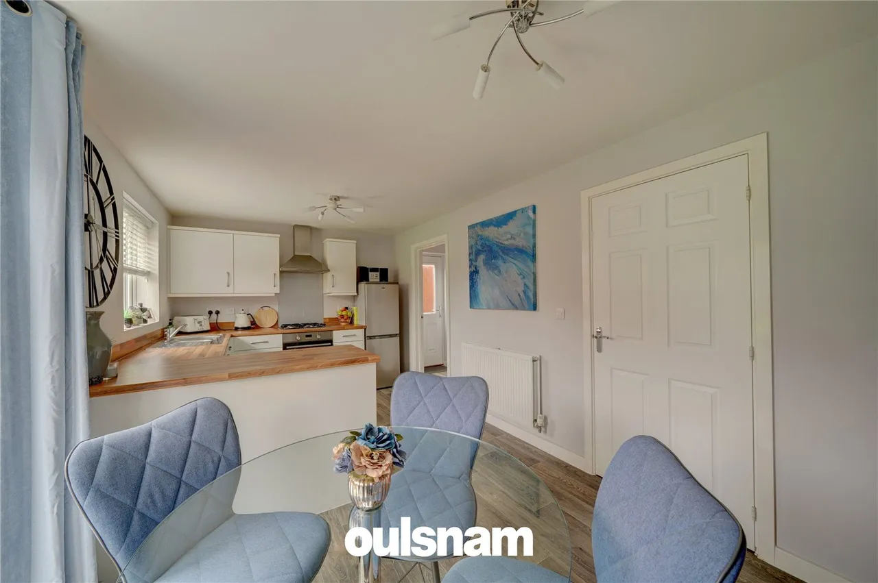 Badger End, Droitwich, Worcestershire, WR9 7FJ, photo 8
