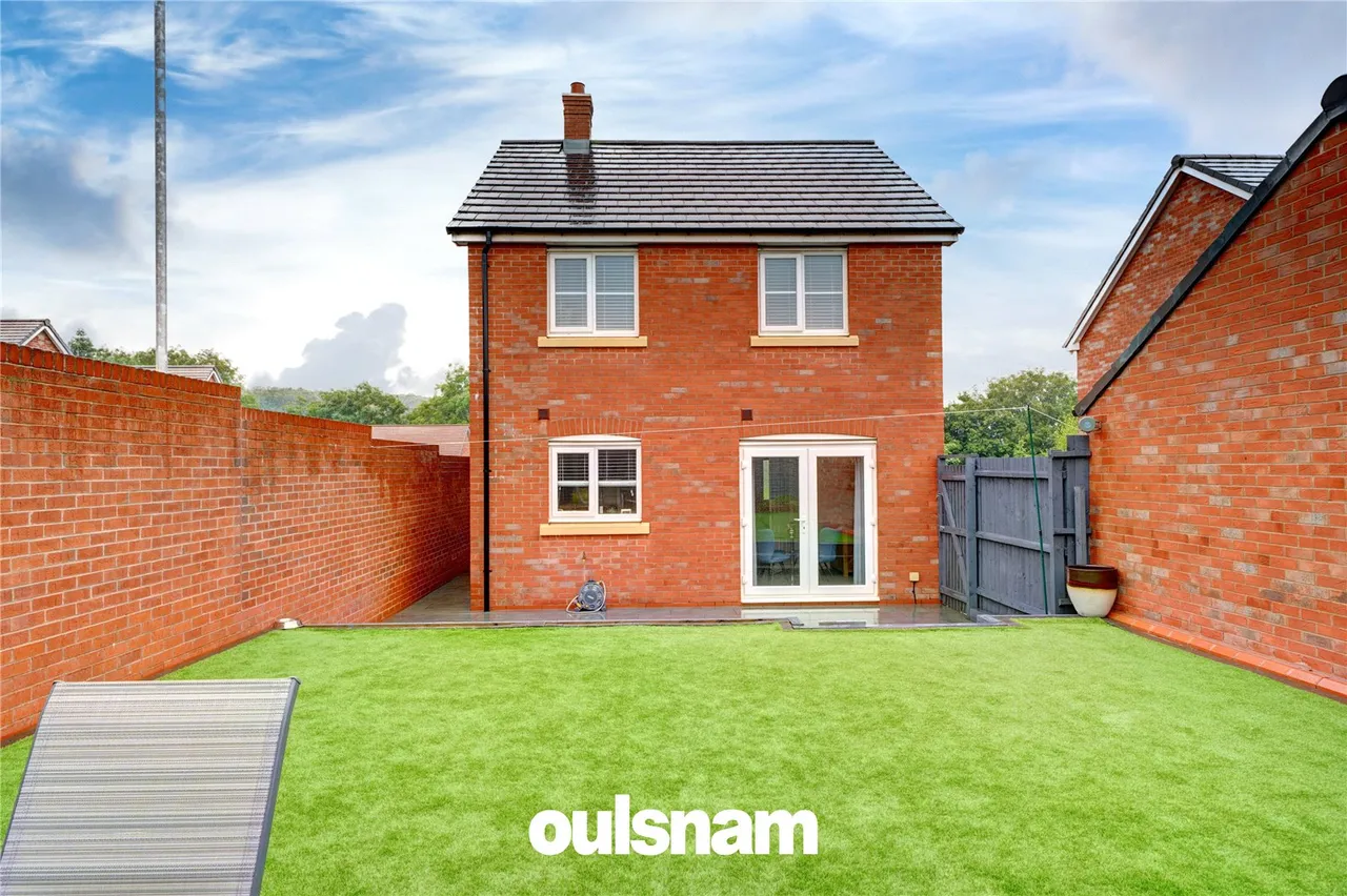 Badger End, Droitwich, Worcestershire, WR9 7FJ, photo 26
