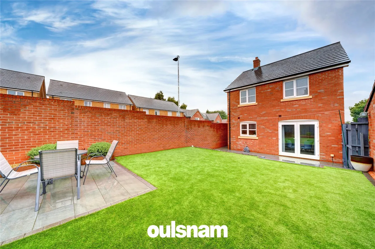 Badger End, Droitwich, Worcestershire, WR9 7FJ, photo 20