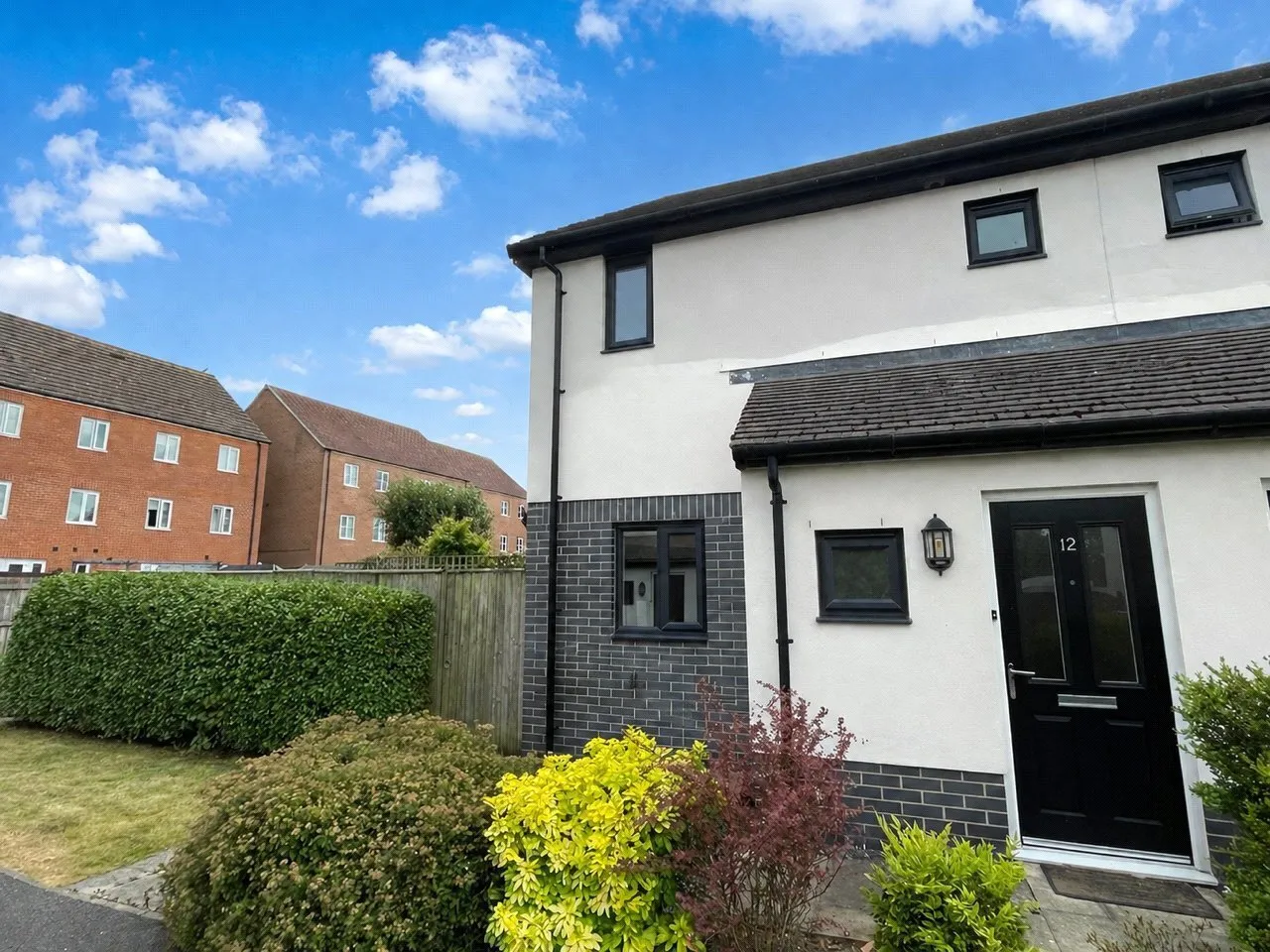 1 bed house for sale, Pincroft Close, Catterall, PR3