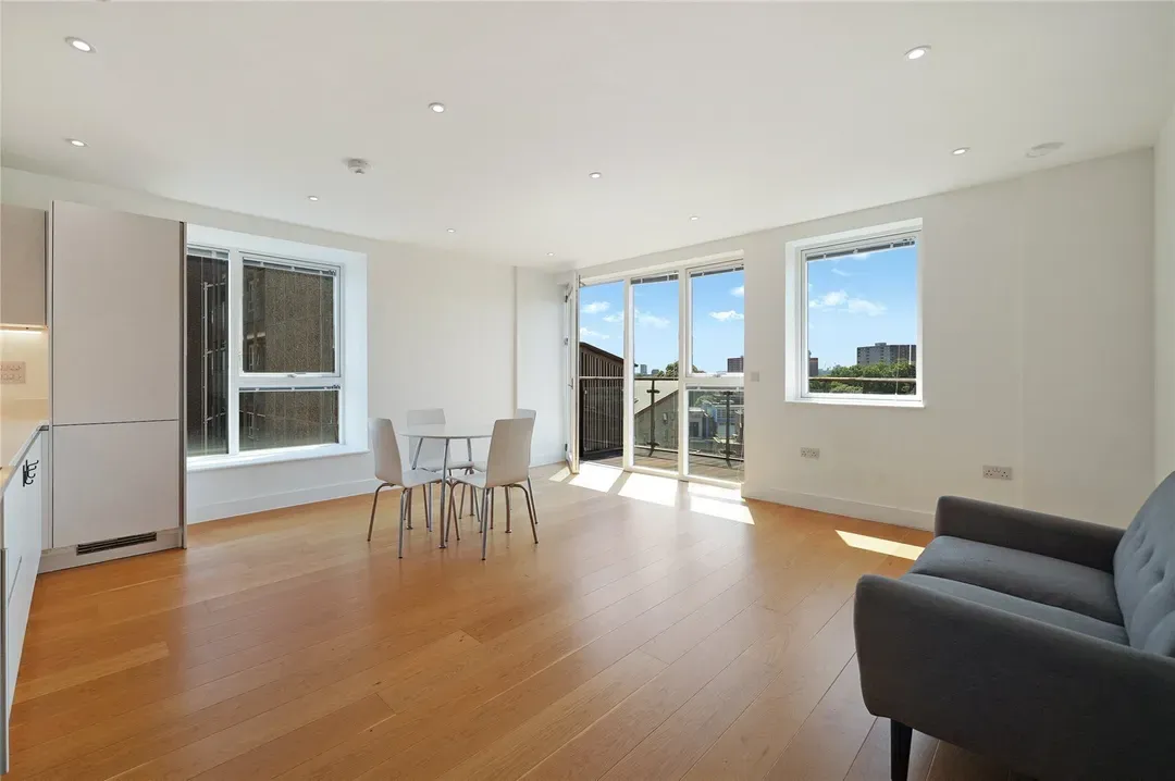Tollgate Gardens, Kilburn, London, NW6, photo 9