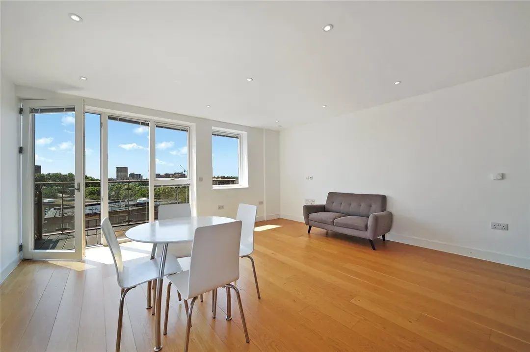 Tollgate Gardens, Kilburn, London, NW6, photo 14