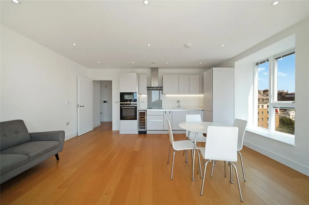 Tollgate Gardens, Kilburn, London, NW6, photo 11