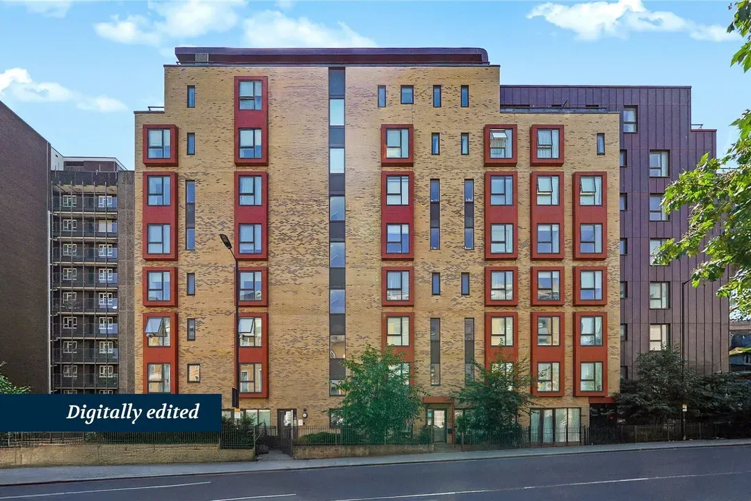 Tollgate Gardens, Kilburn, London, NW6, photo 10