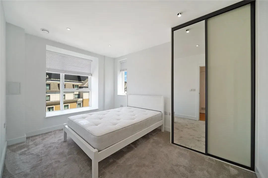 Tollgate Gardens, Kilburn, London, NW6, photo 12