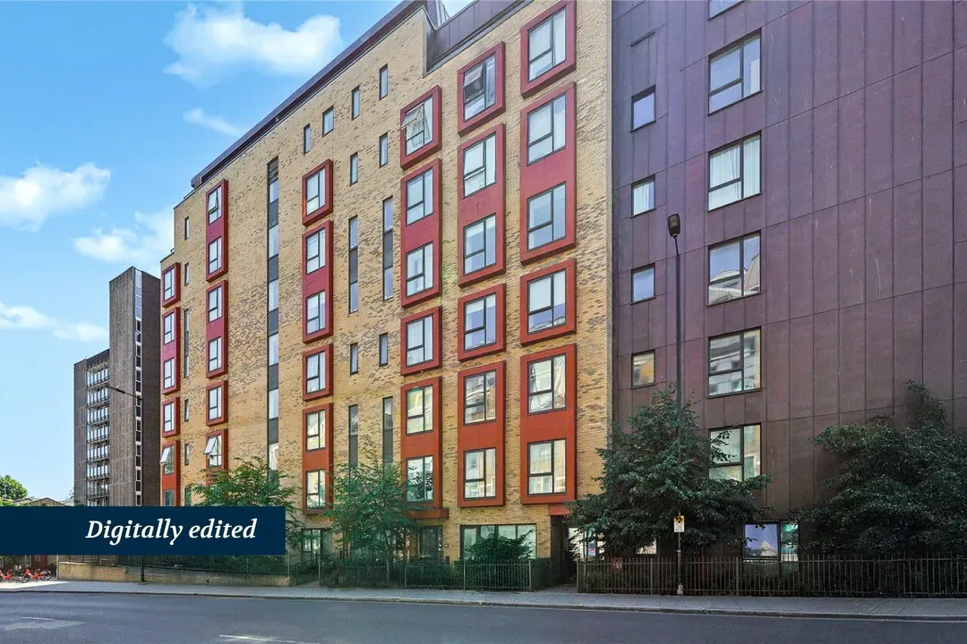 Tollgate Gardens, Kilburn, London, NW6, photo 15