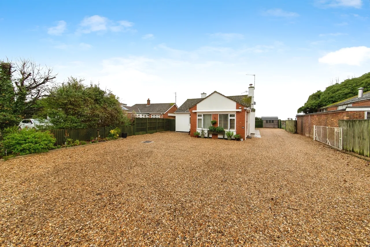 Seas End Road, Moulton Seas End, PE12, photo 19