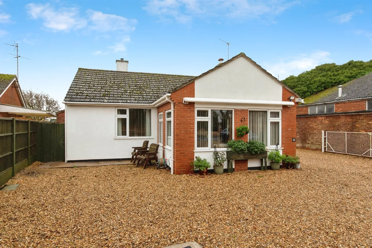 Seas End Road, Moulton Seas End, PE12, photo 18