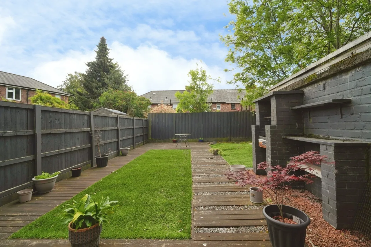 Haddon Road, Eccles, Manchester, Greater Manchester, M30, photo 14