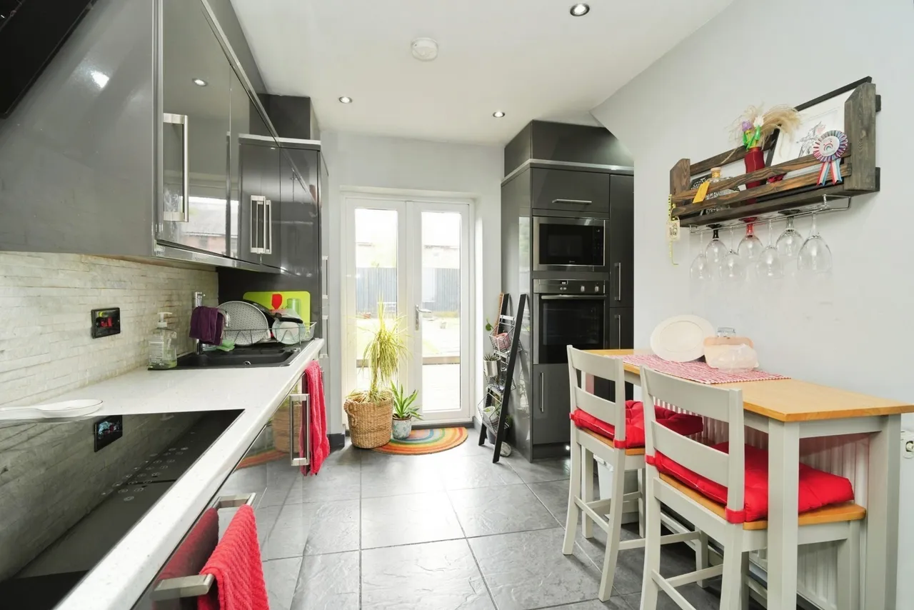 Haddon Road, Eccles, Manchester, Greater Manchester, M30, photo 5