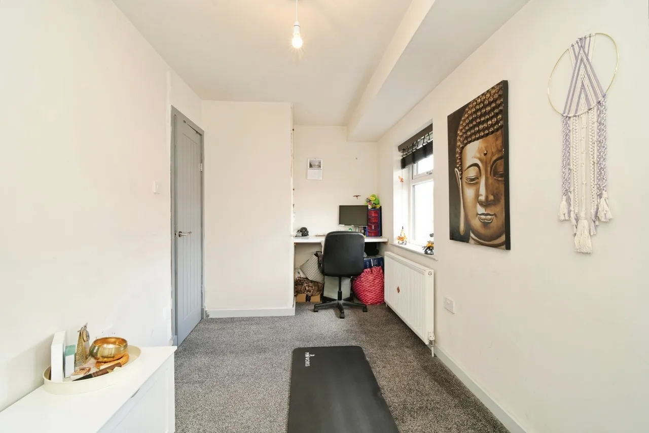 Haddon Road, Eccles, Manchester, Greater Manchester, M30, photo 9
