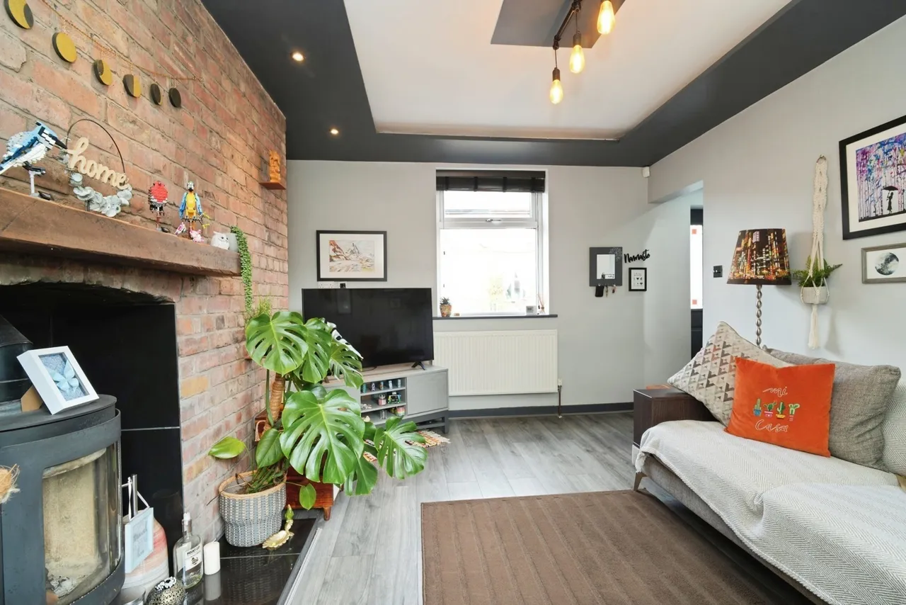 Haddon Road, Eccles, Manchester, Greater Manchester, M30, photo 3