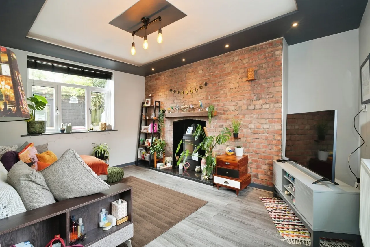 Haddon Road, Eccles, Manchester, Greater Manchester, M30, photo 4