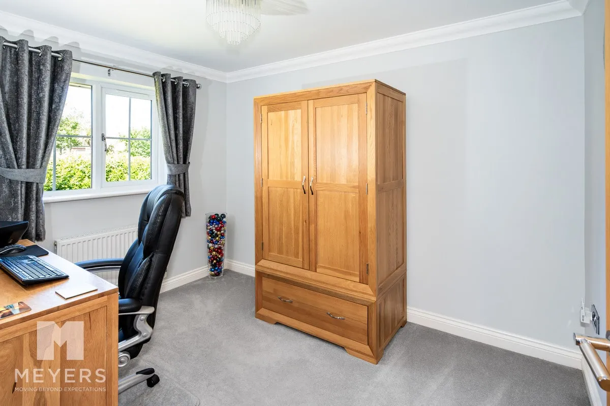 Haywards Farm Close, Verwood, BH31, photo 21