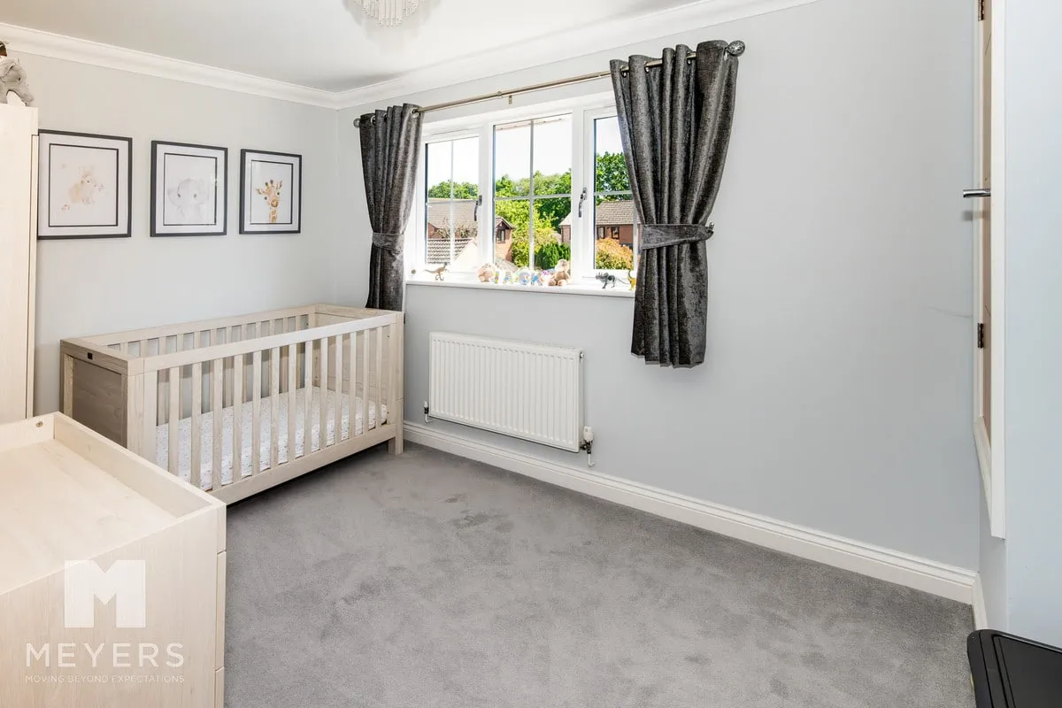 Haywards Farm Close, Verwood, BH31, photo 20