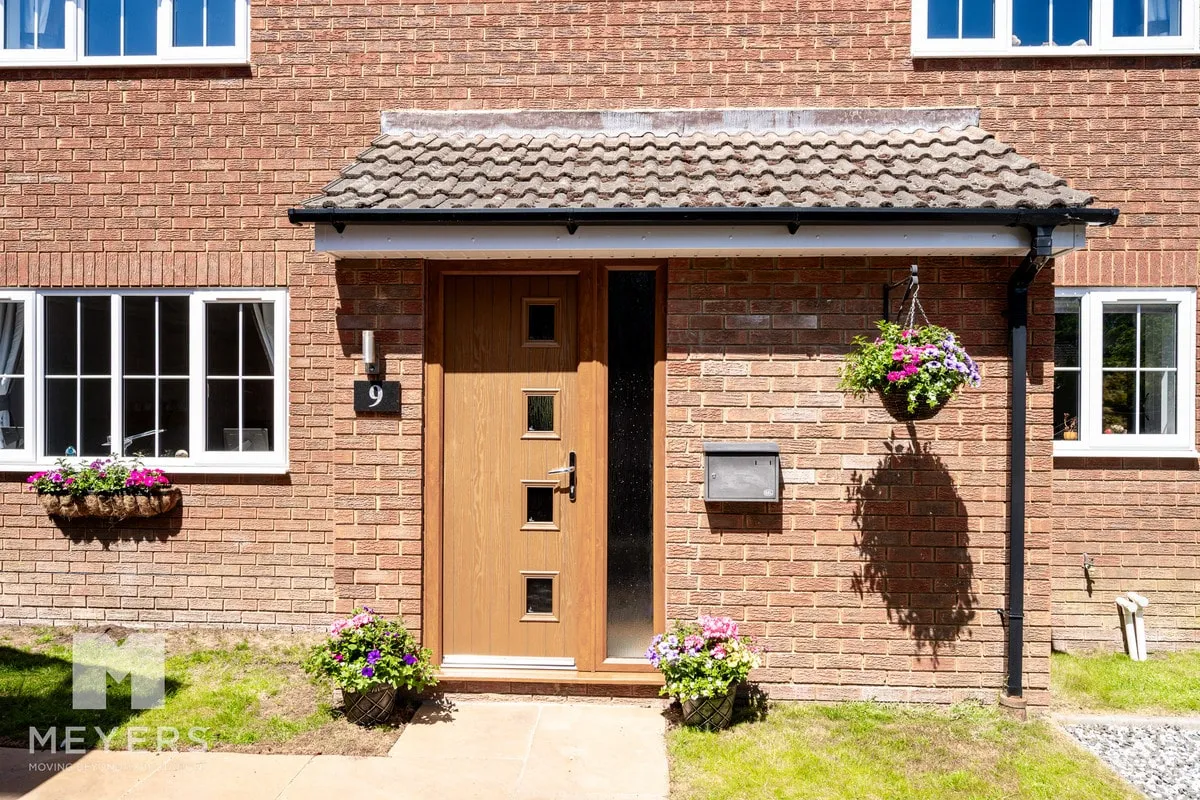 Haywards Farm Close, Verwood, BH31, photo 26