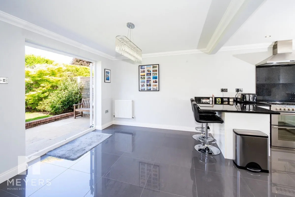 Haywards Farm Close, Verwood, BH31, photo 14