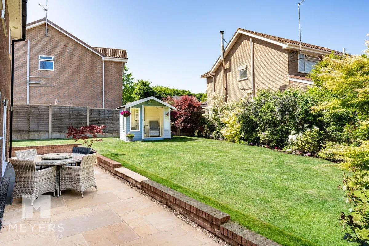 Haywards Farm Close, Verwood, BH31, photo 25