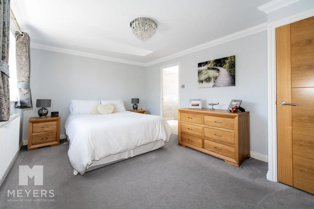 Haywards Farm Close, Verwood, BH31, photo 16
