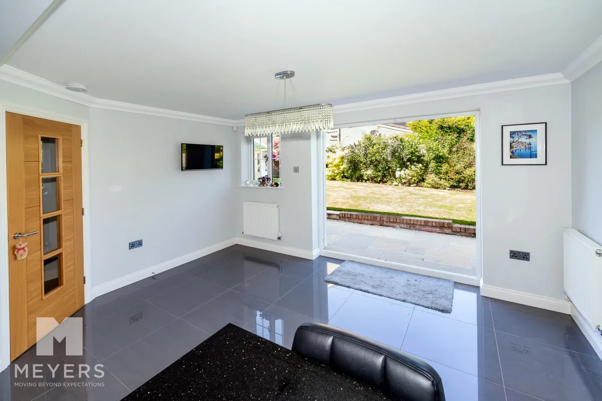 Haywards Farm Close, Verwood, BH31, photo 15
