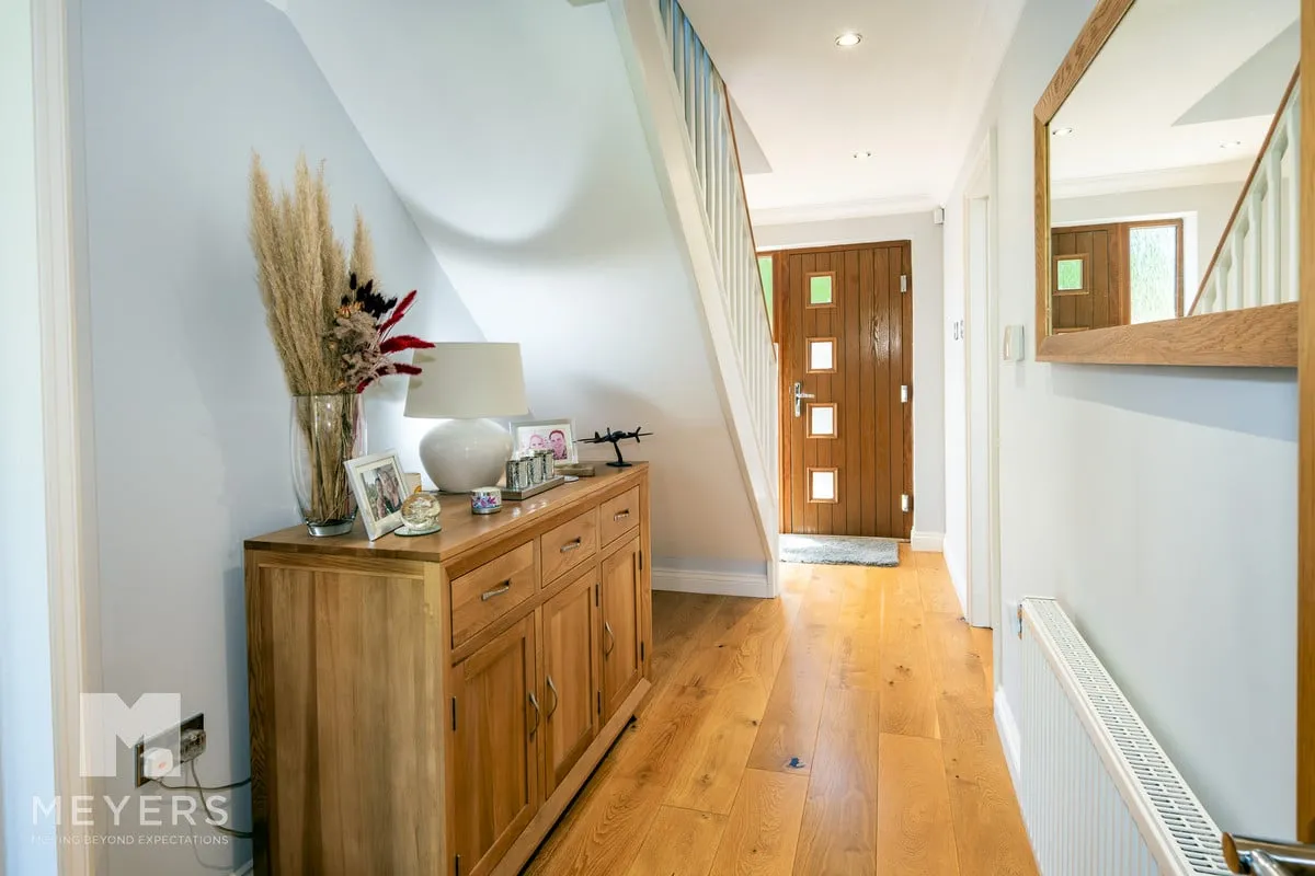 Haywards Farm Close, Verwood, BH31, photo 6