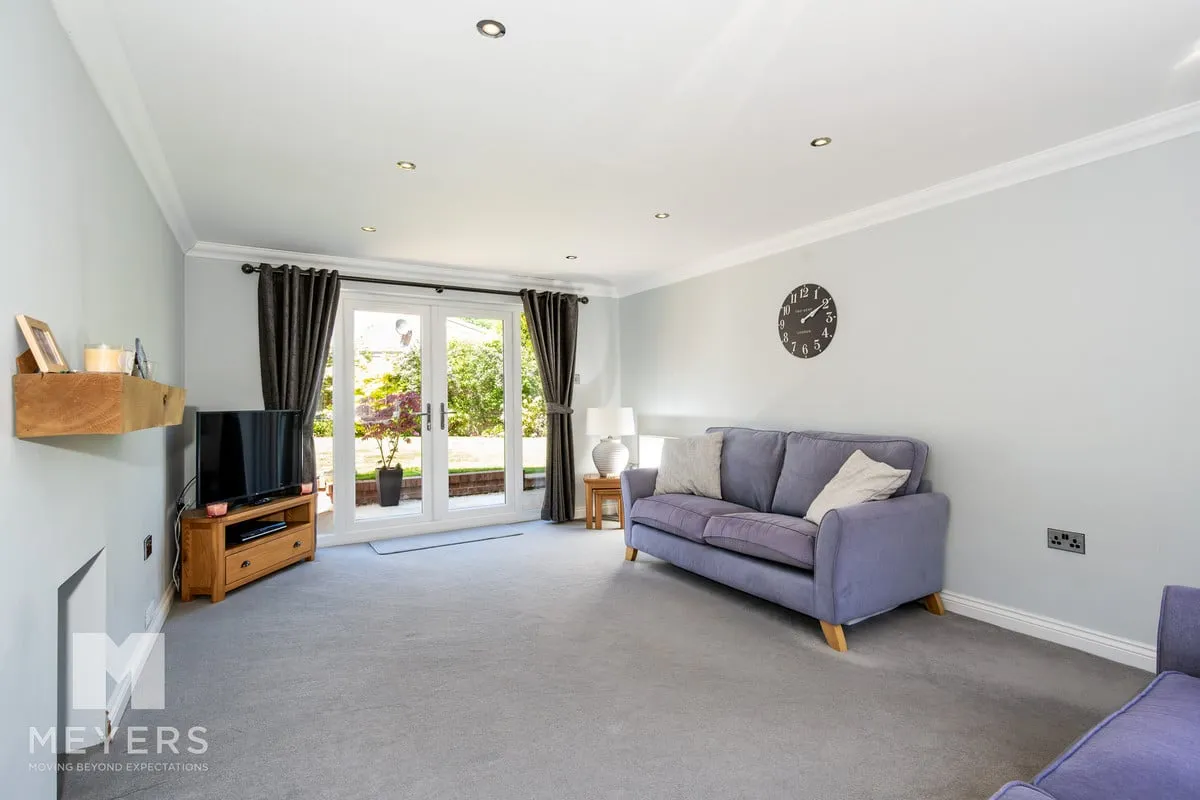 Haywards Farm Close, Verwood, BH31, photo 7