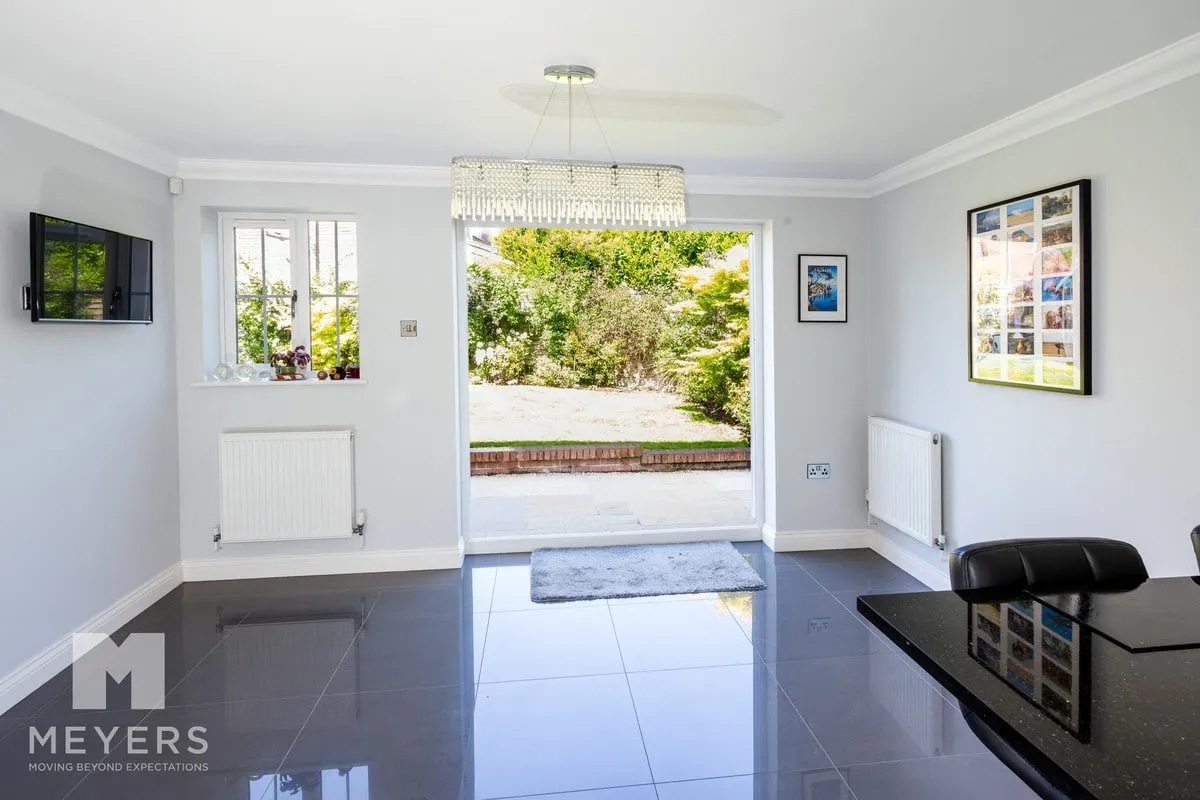 Haywards Farm Close, Verwood, BH31, photo 13