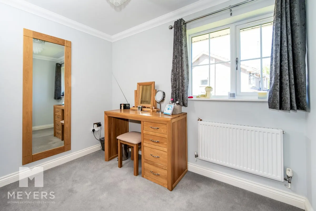 Haywards Farm Close, Verwood, BH31, photo 19