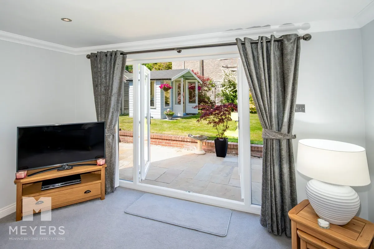 Haywards Farm Close, Verwood, BH31, photo 8