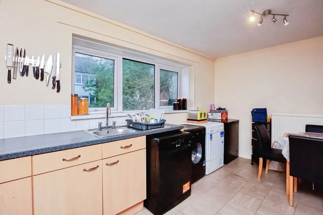 Lower Harding Street, NORTHAMPTON, Northamptonshire, NN1, photo 6