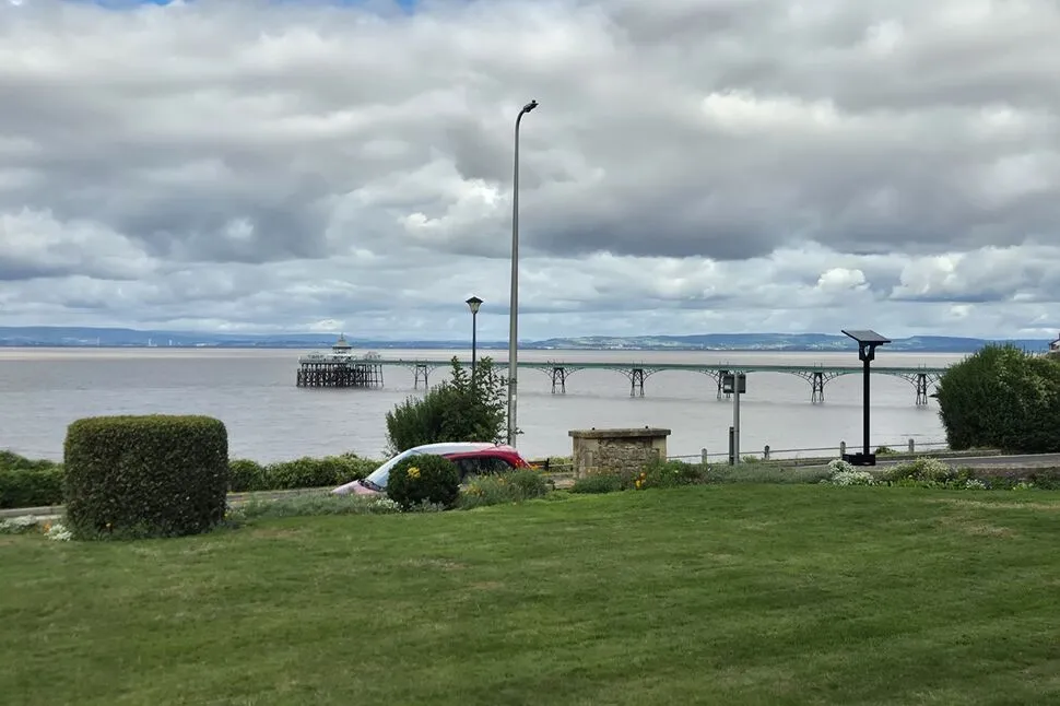 Elton Road, Clevedon, North Somerset, BS21, photo 8