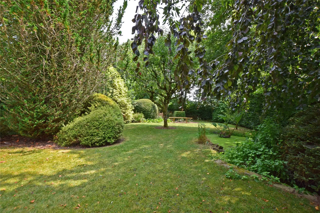 Sheldon, Honiton, Devon, EX14 4QU, photo 20